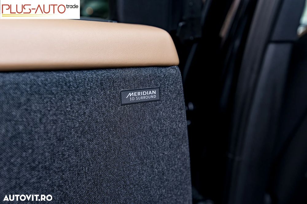 Land Rover Range Rover Sport 3.0 I6 D300 MHEV Dynamic HSE - 28