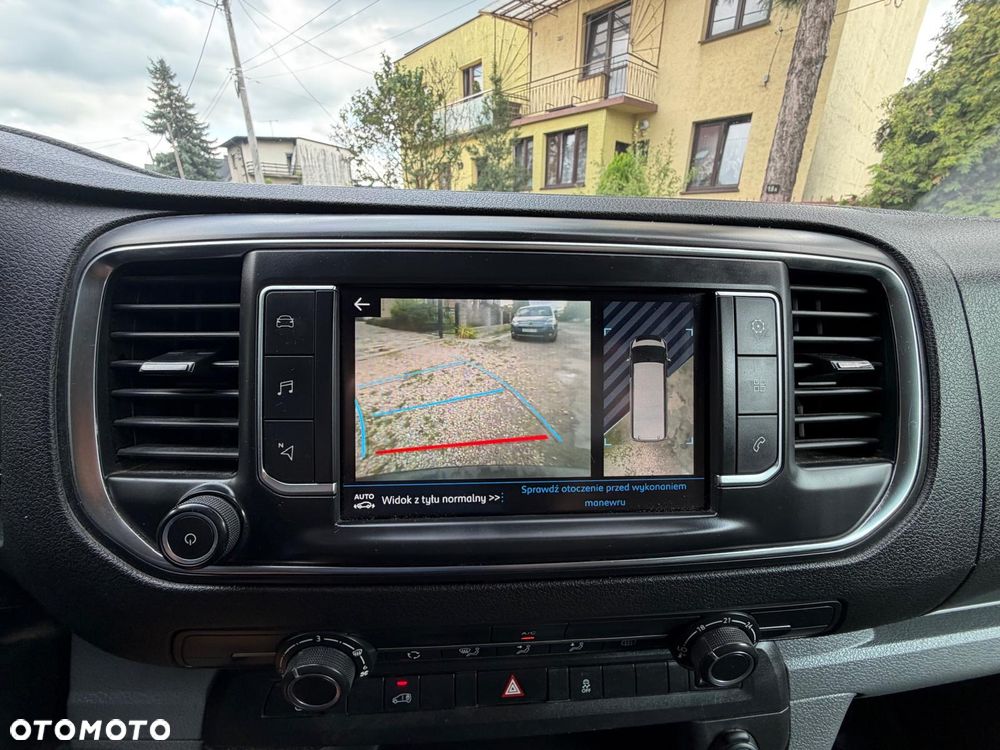 Peugeot EXPERT 2.0 HDI L2H1 Premium Nawigacja Automat - 5