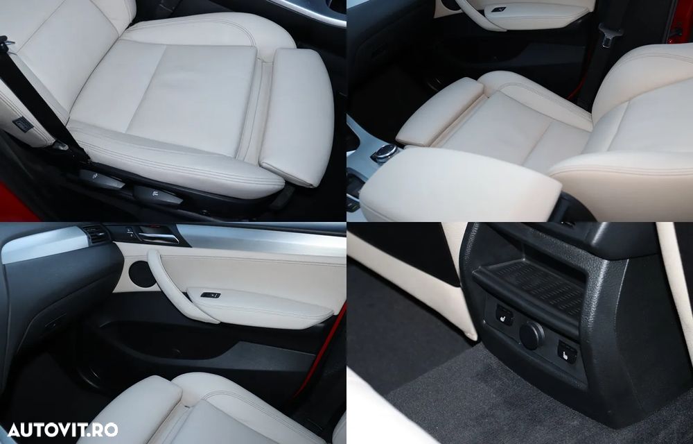 BMW X4 xDrive20d Aut. M Sport - 30