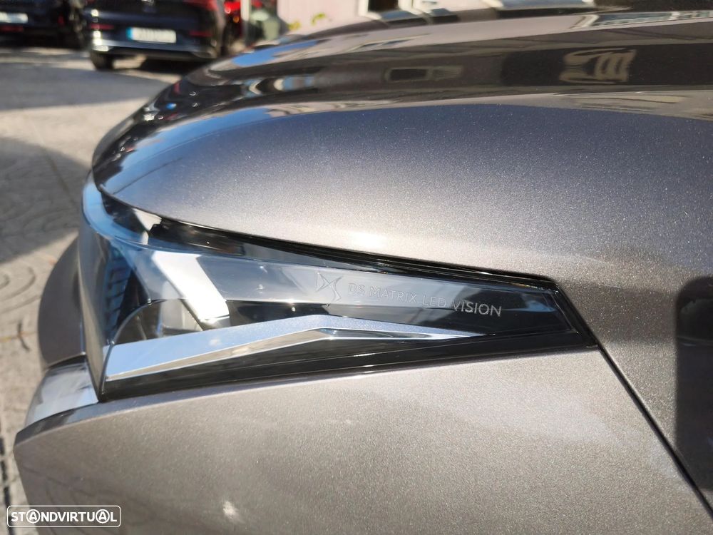 DS DS4 E-Tense Rivoli EAT8 - 20