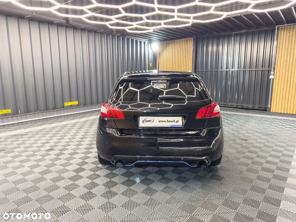 Peugeot 308 PureTech 110 Stop & Start Access - 9
