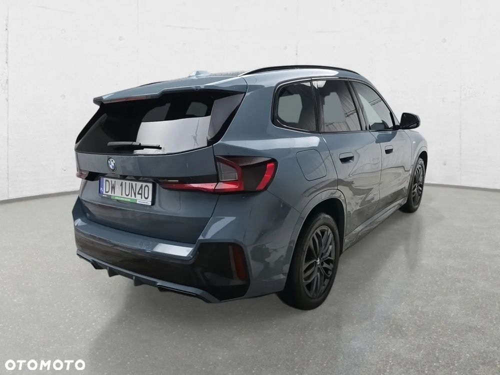 BMW X1 xDrive23d mHEV M Sport - 2
