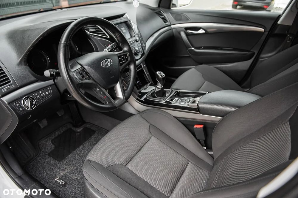 Hyundai i40 1.7 CRDi Premium - 15