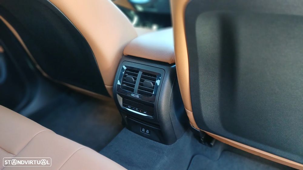 BMW X3 - 7