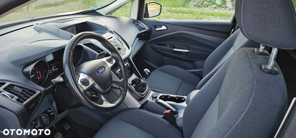 Ford C-MAX 1.6 TDCi Titanium - 7