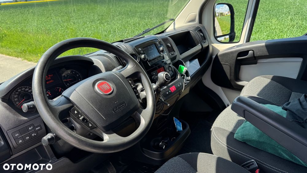 Fiat Ducato - 12