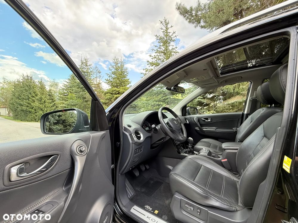 Renault Koleos 2.0 dCi 4x4 Bose Edition - 13