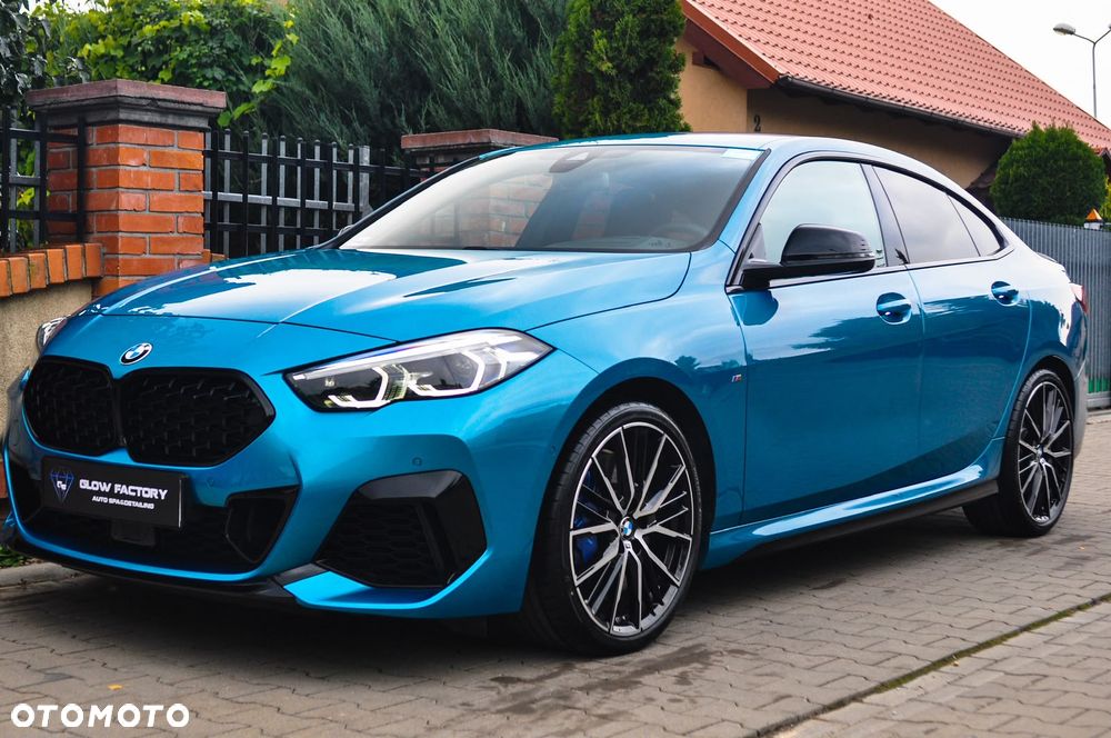 BMW Seria 2 M235i xDrive - 1