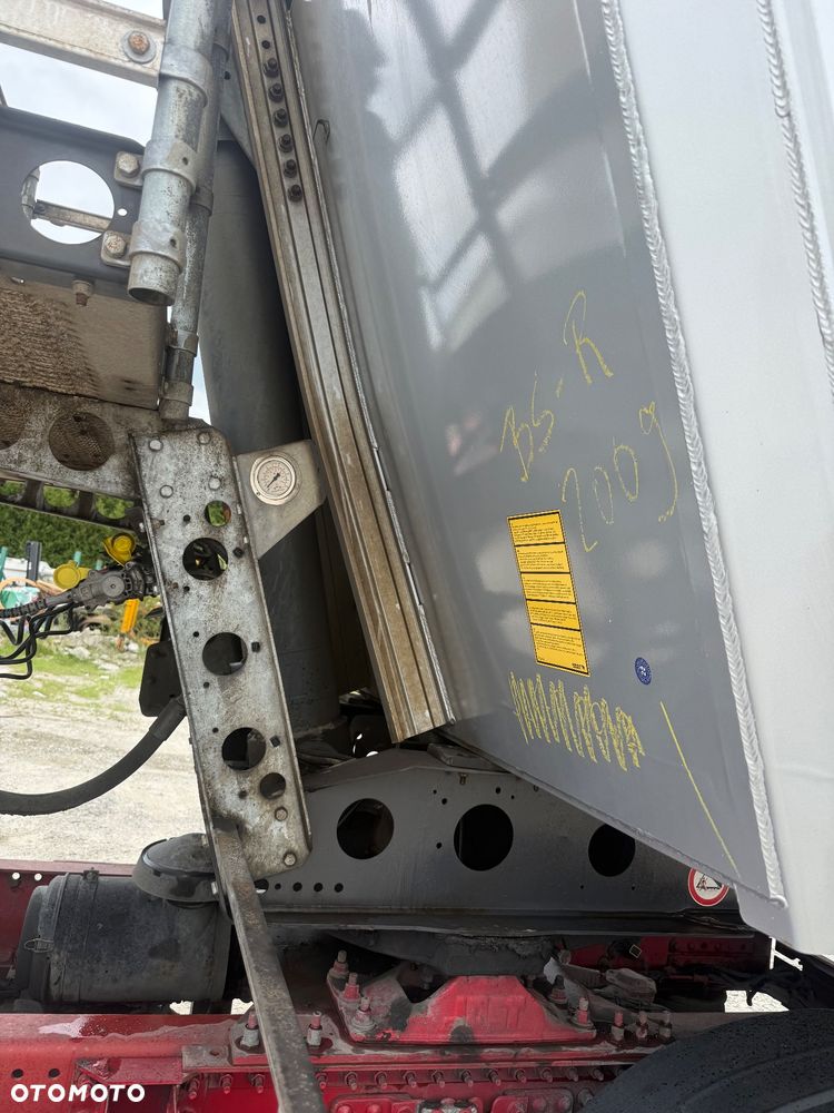 Schmitz Cargobull SCB/S3D 25 m3 - 9