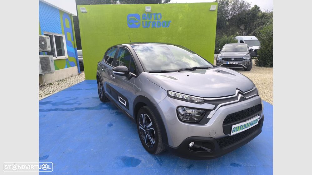 Citroën C3 1.2 PureTech C-Series - 3