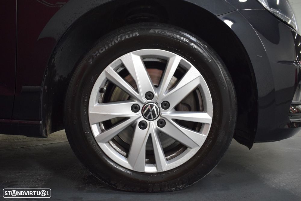 VW Touran 2.0 TDI Confortline - 25
