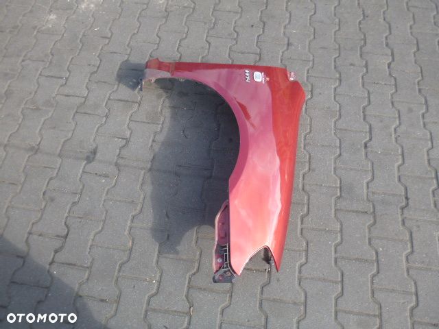 BŁOTNIK PRAWY PRZÓD PRAWY PRZEDNI TOYOTA COROLLA E12 01-04 KOMBI KOLOR 3N8 - 2