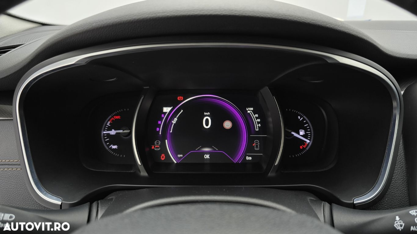 Renault Talisman ENERGY dCi EDC Intens - 16