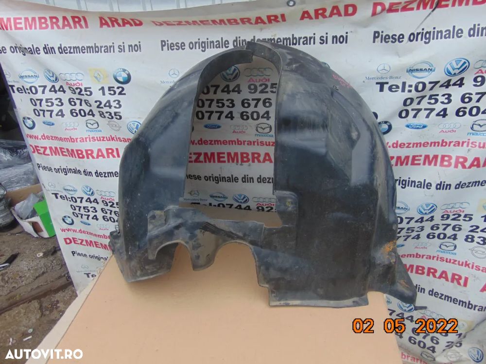 carenaj roata fata Range Rover Evoque 2011-2018 carenaje roata fata stanga dreapta - 1