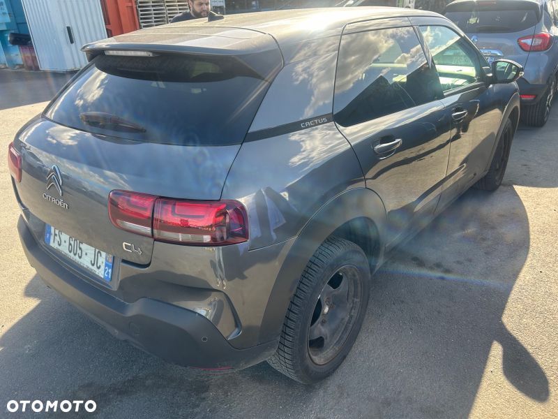 Citroën C4 Cactus - 3