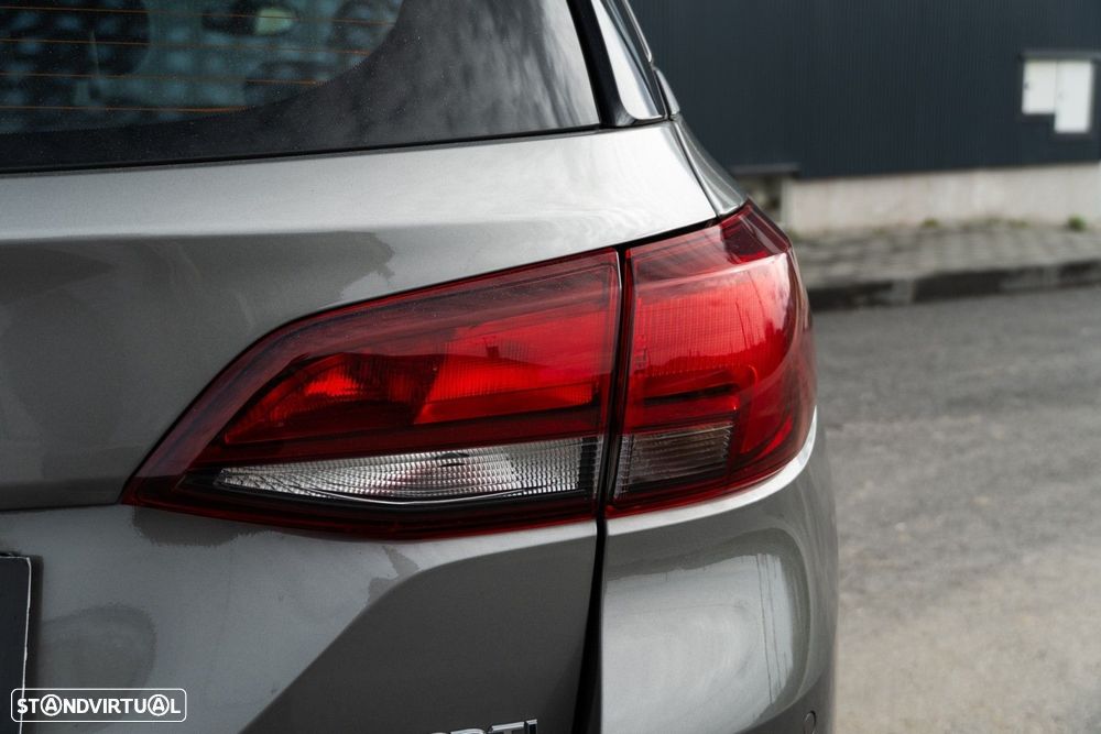 Opel Astra Sports Tourer 1.6 CDTI Business Edition S/S - 45