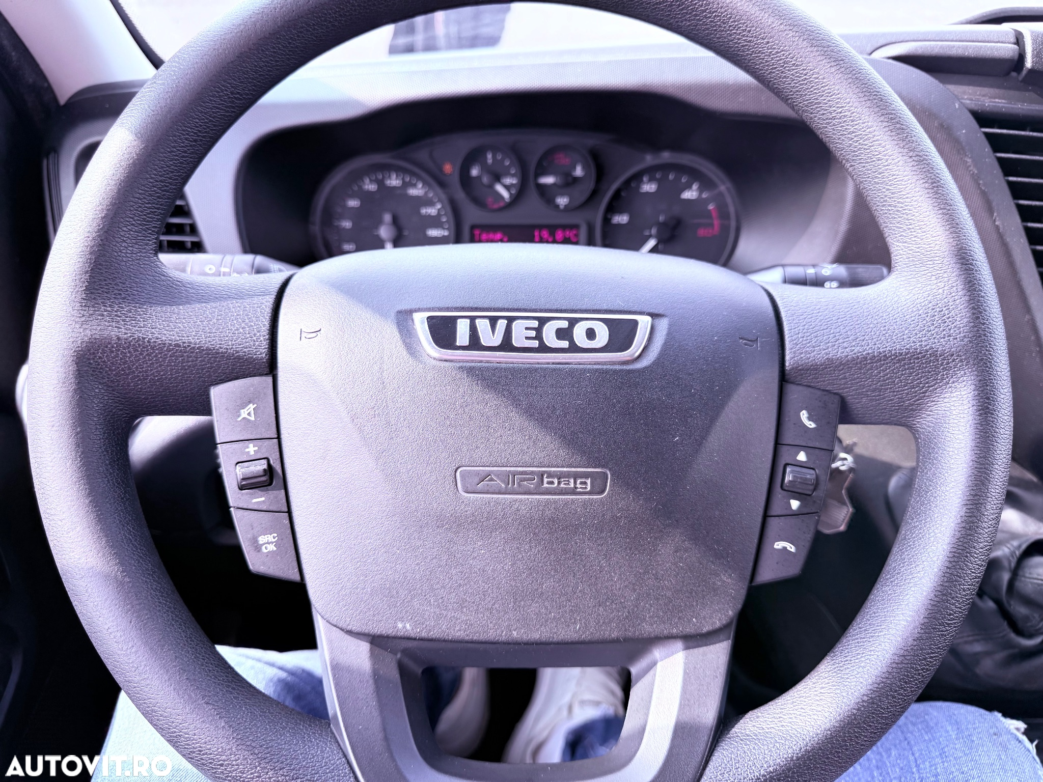 Iveco Massif - 25