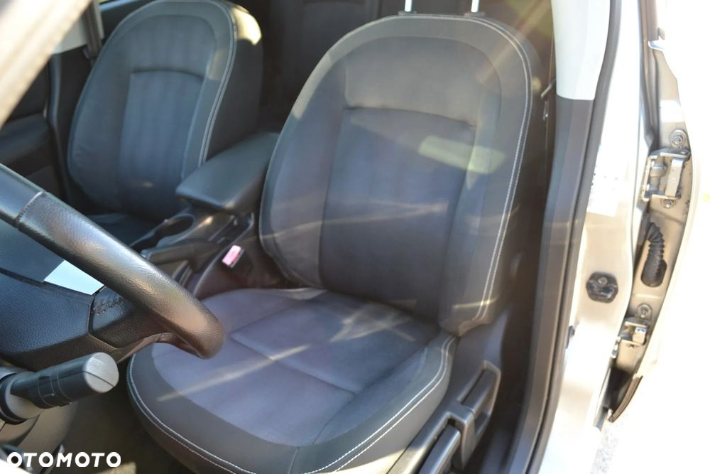 Nissan Qashqai+2 2.0 I-Way - 24