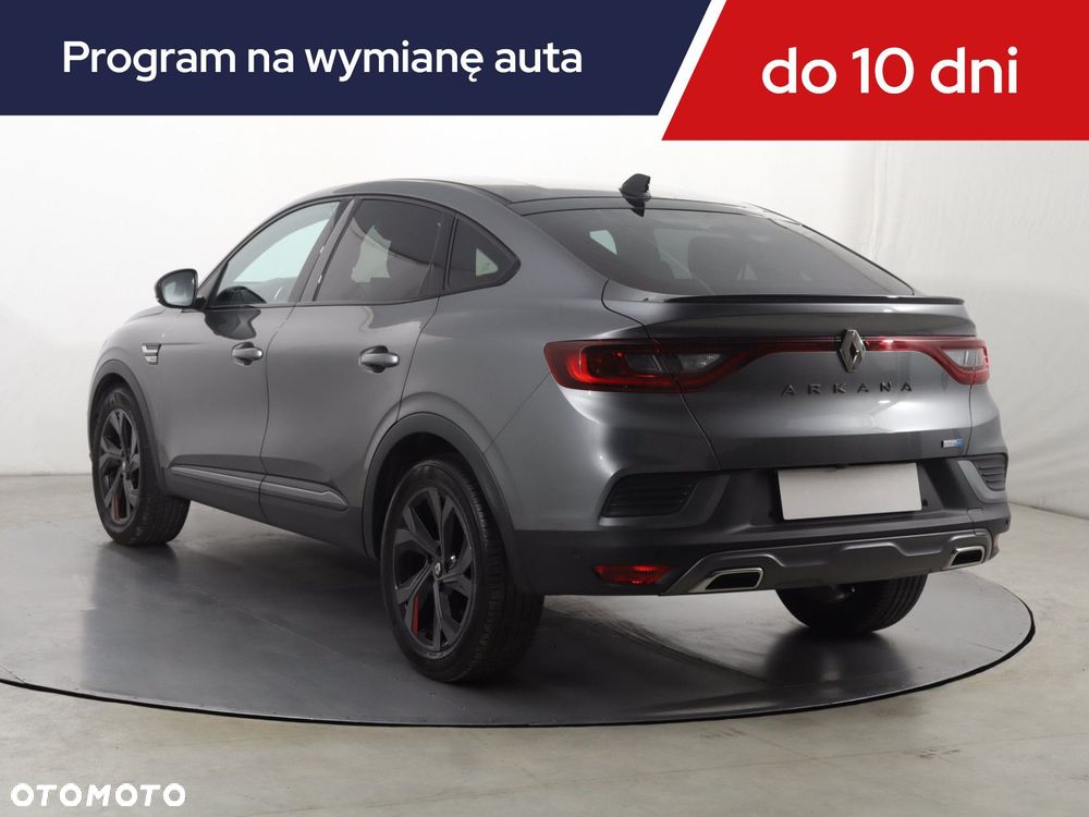 Renault Arkana - 6