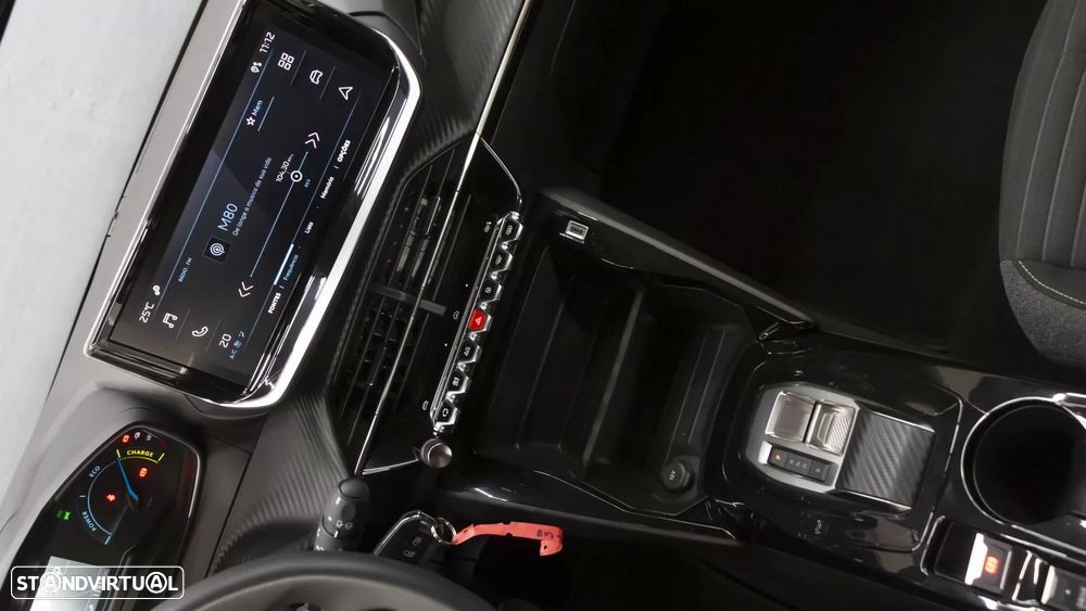 Peugeot e-208 50 kWh Active - 25