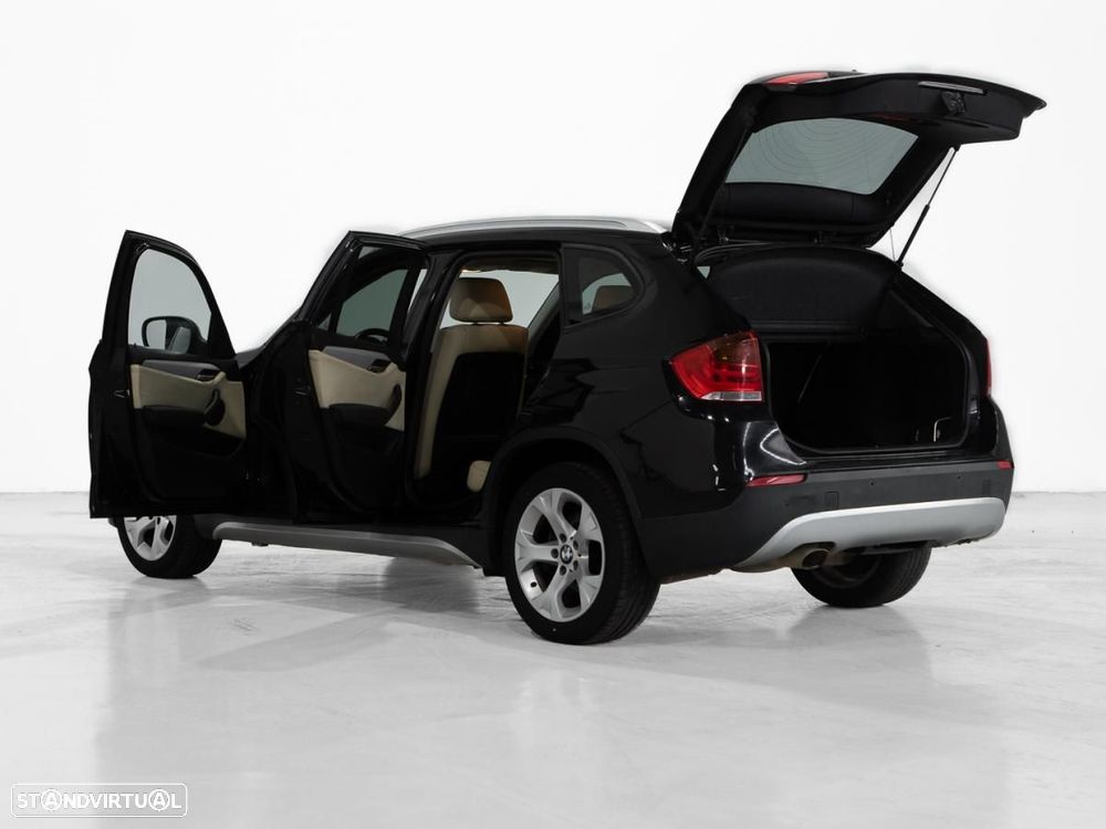 BMW X1 - 5