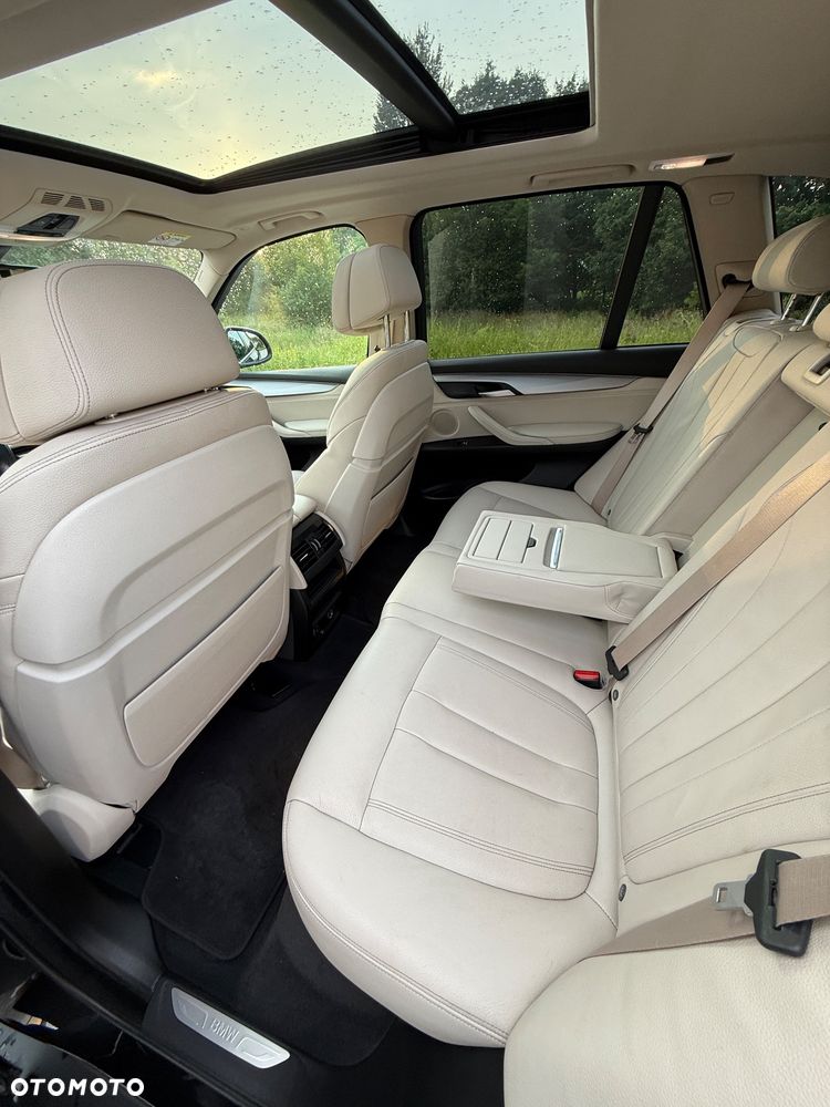 BMW X5 - 7