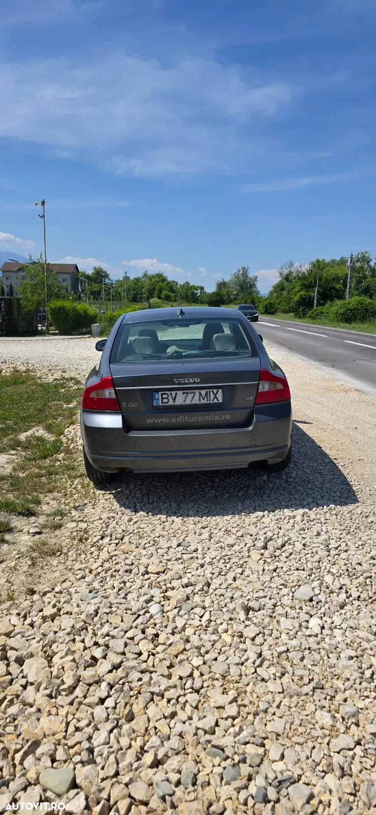 Volvo S80 D5 Momentum - 20
