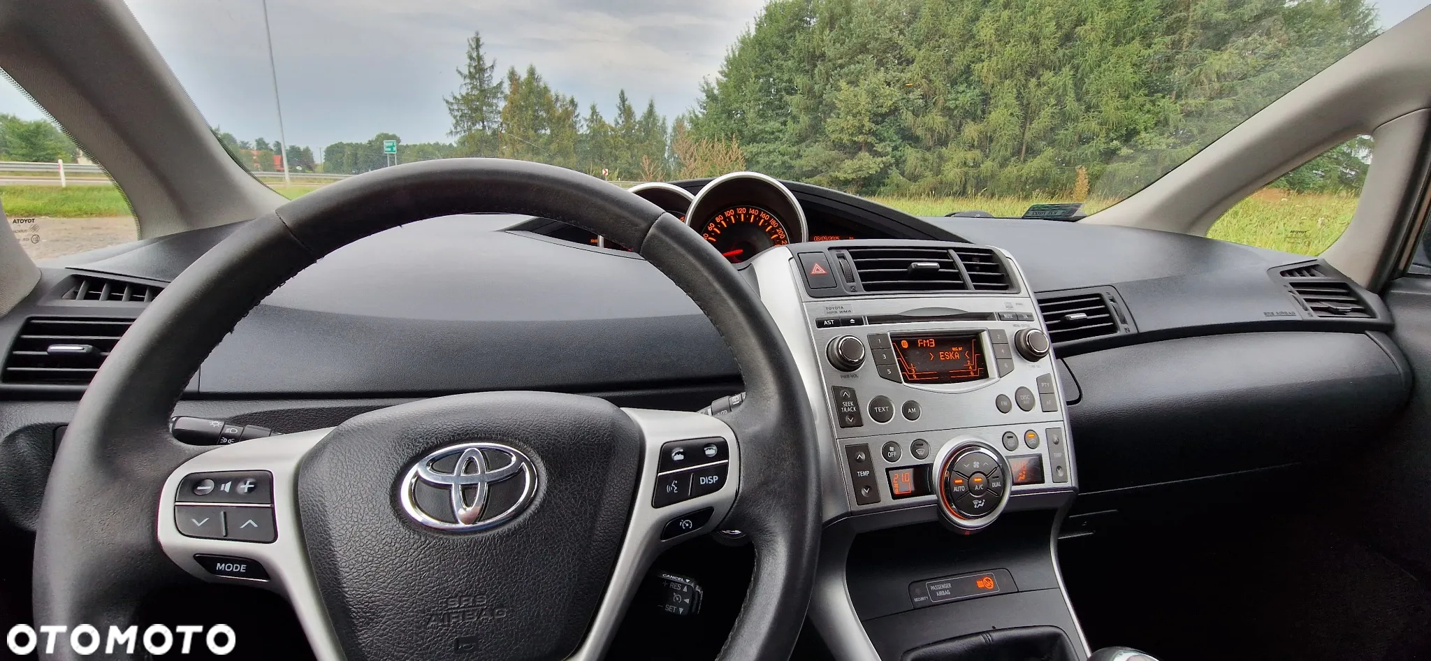 Toyota Verso 2.0 D-4D Premium 7os - 7