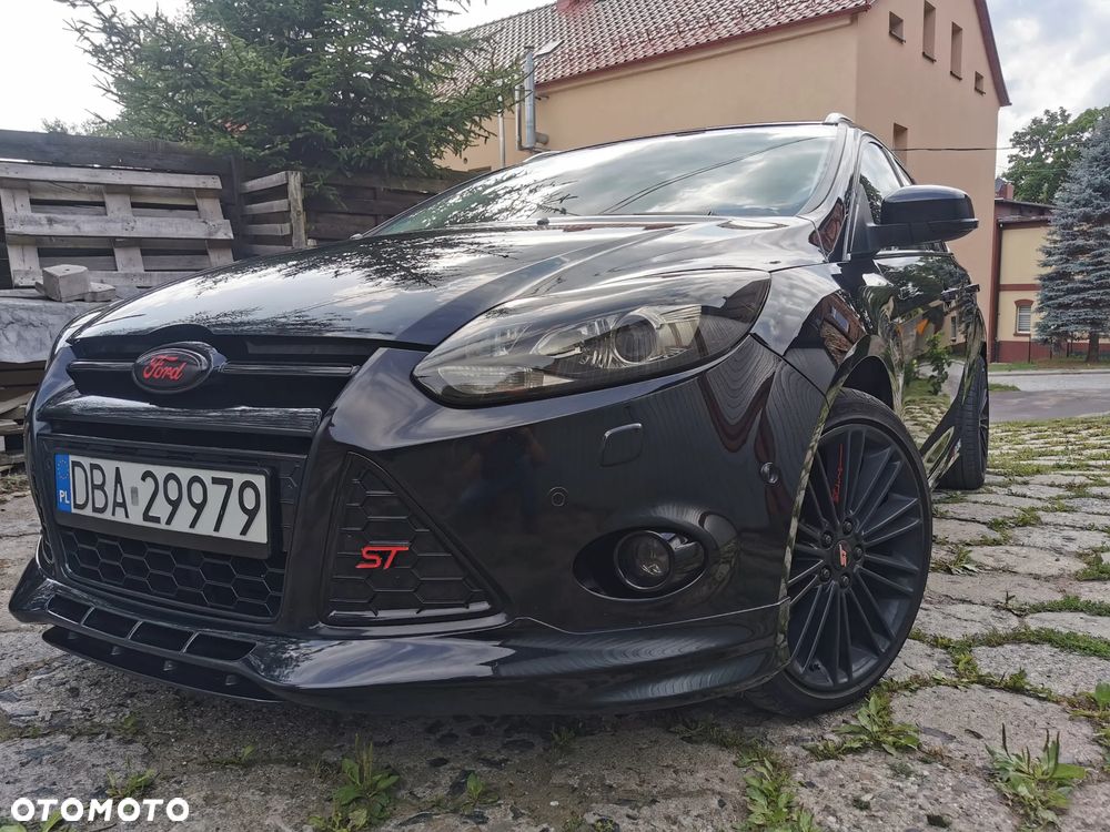 Ford Focus - 29