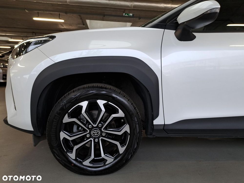 Toyota Yaris Cross Hybrid 1.5 Style - 27