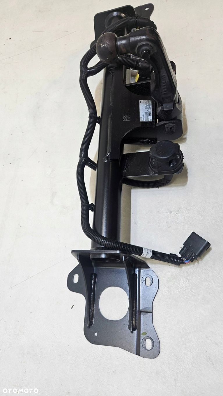 HAK HOLOWNICZY MODUŁ WIĄZKA KULA TESLA MODEL Y 1514411-00-J - 3