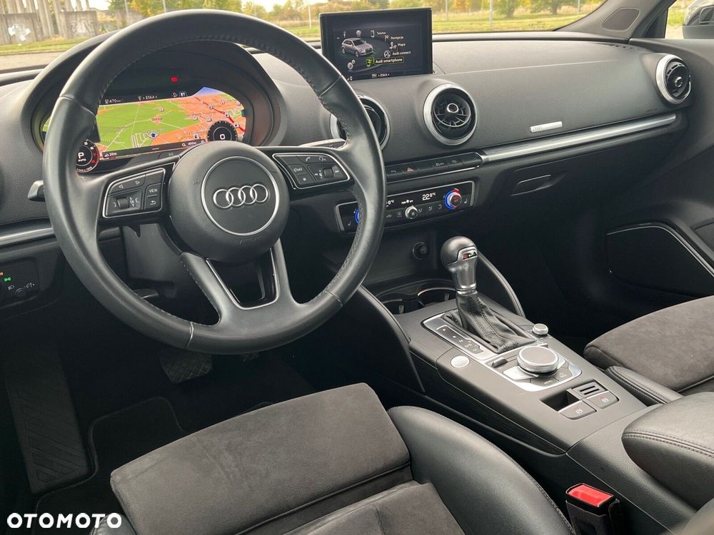 Audi A3 Sportback - 14