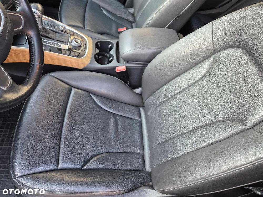 Audi Q5 - 8