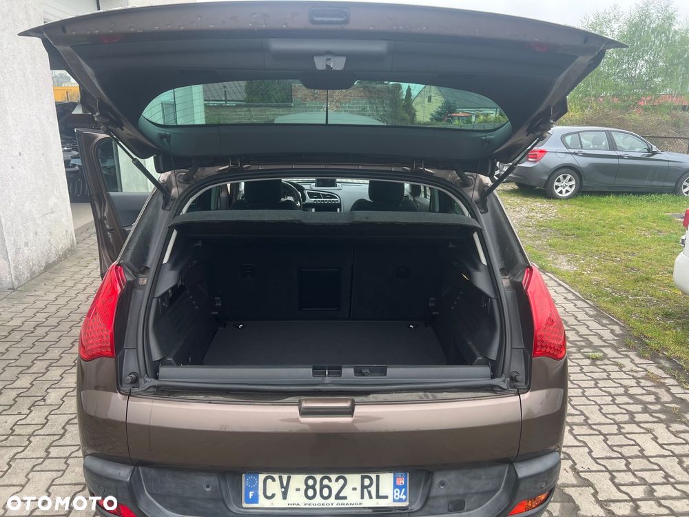 Peugeot 3008 - 21