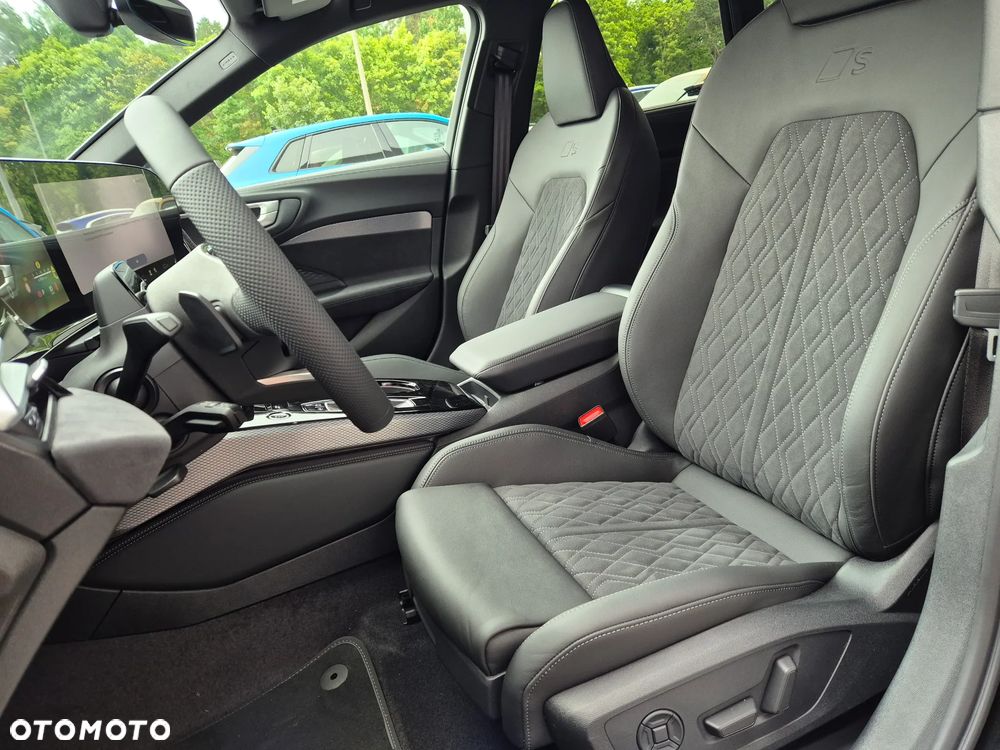Audi A5 Avant TDI mHEV Quattro S tronic - 16