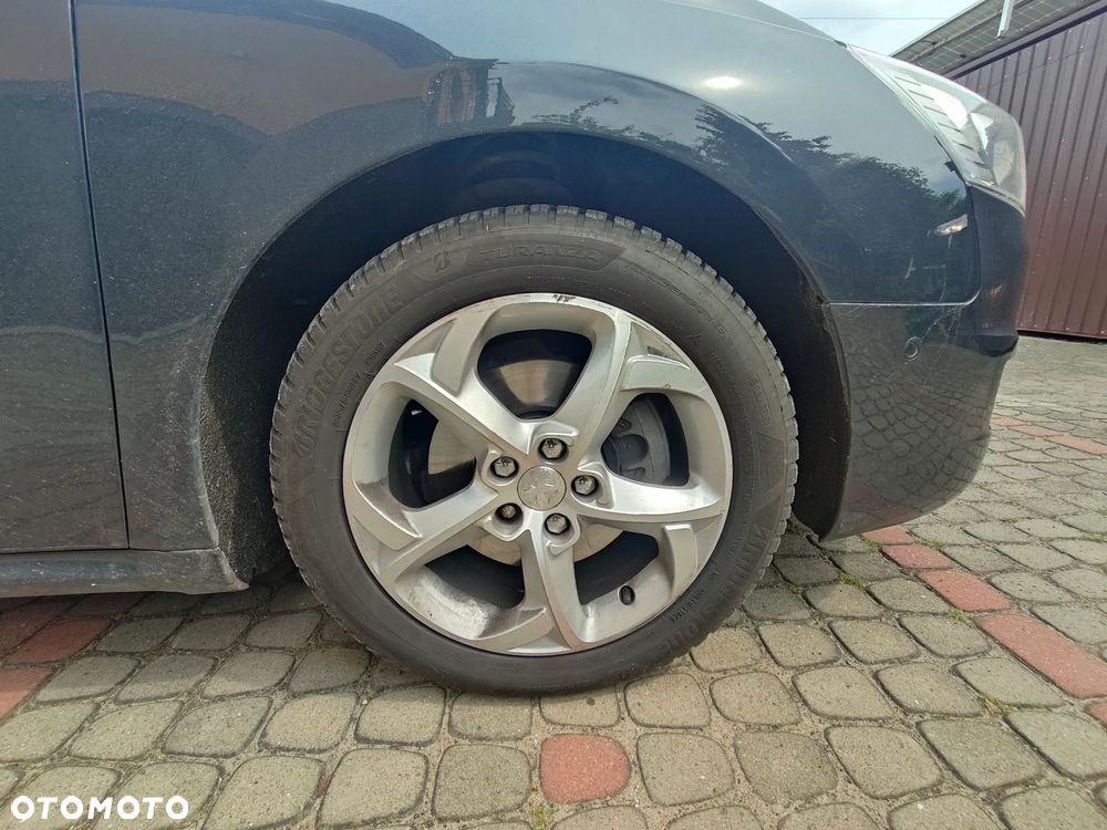 Peugeot 508 HDi FAP 140 Allure - 10