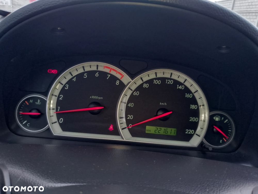 Chevrolet Captiva 2.4 LS - 26