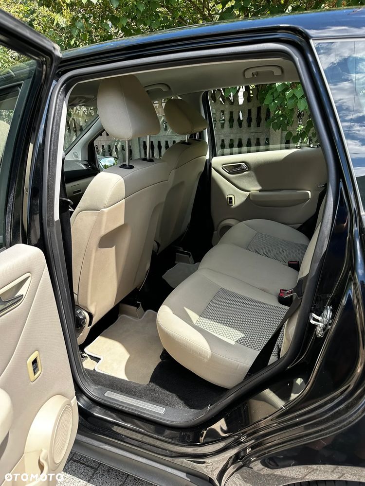 Mercedes-Benz Klasa A 180 CDI Autotronic Classic - 16