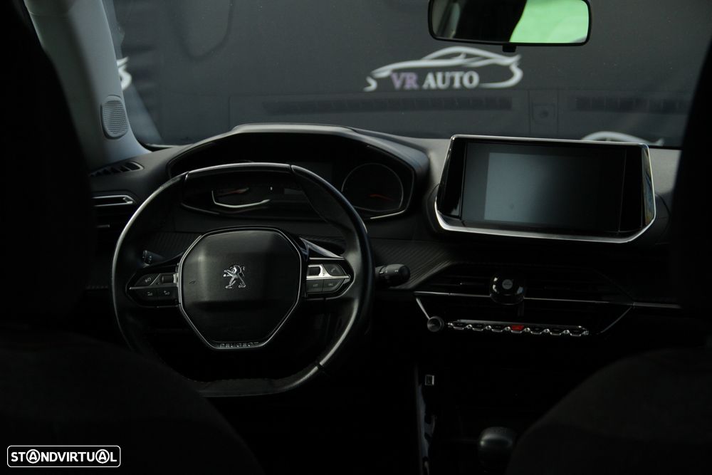 Peugeot 2008 1.2 PureTech Active - 6