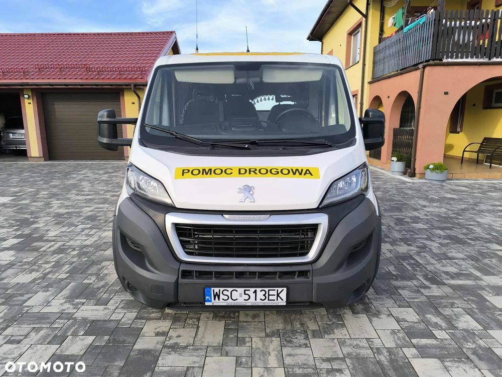 Peugeot Boxer - 3
