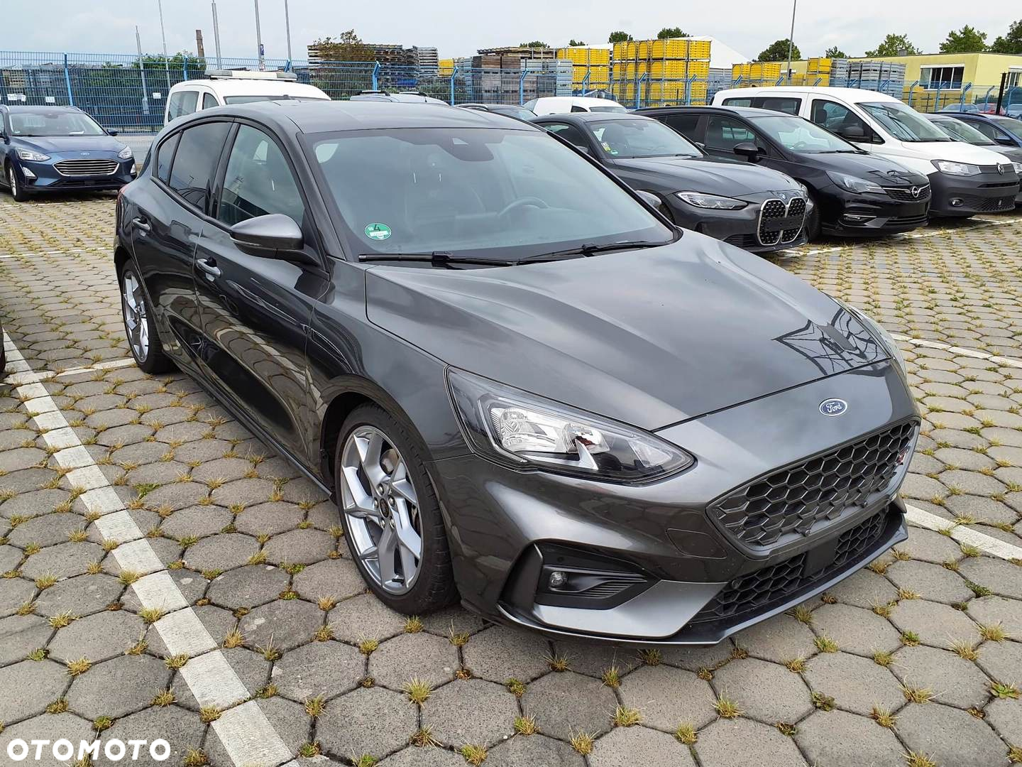 Ford Focus 2.0 EcoBlue ST - 2