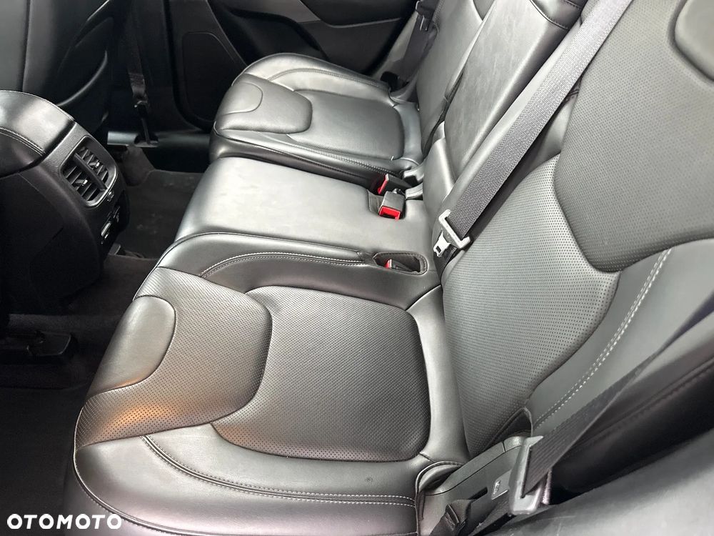 Jeep Cherokee 3.2 V6 Active Drive I Limited - 21