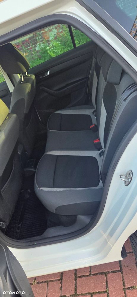 Skoda Fabia 1.4 TDI Ambition - 16
