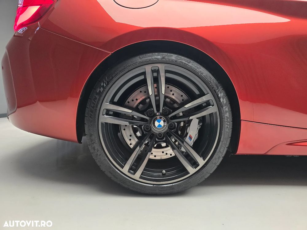 BMW M2 - 30