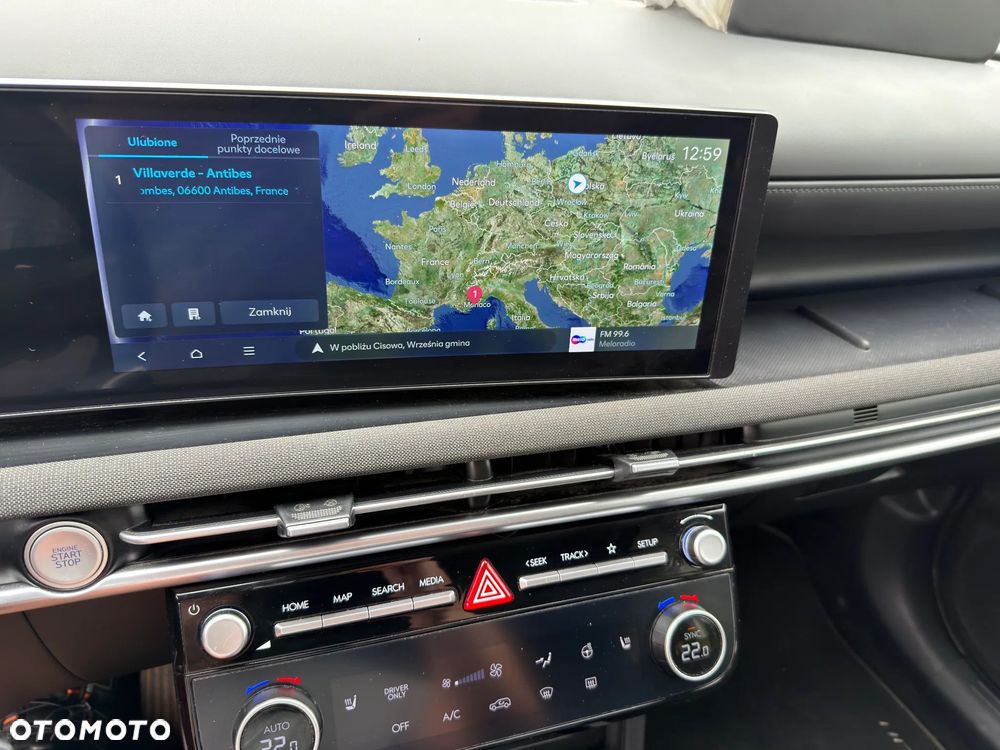 Hyundai Tucson 1.6 T-GDi HEV 2WD Prime - 28