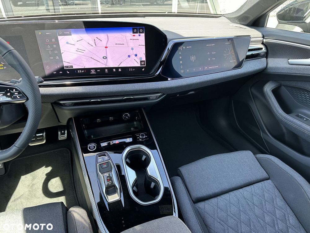 Audi A6 - 18