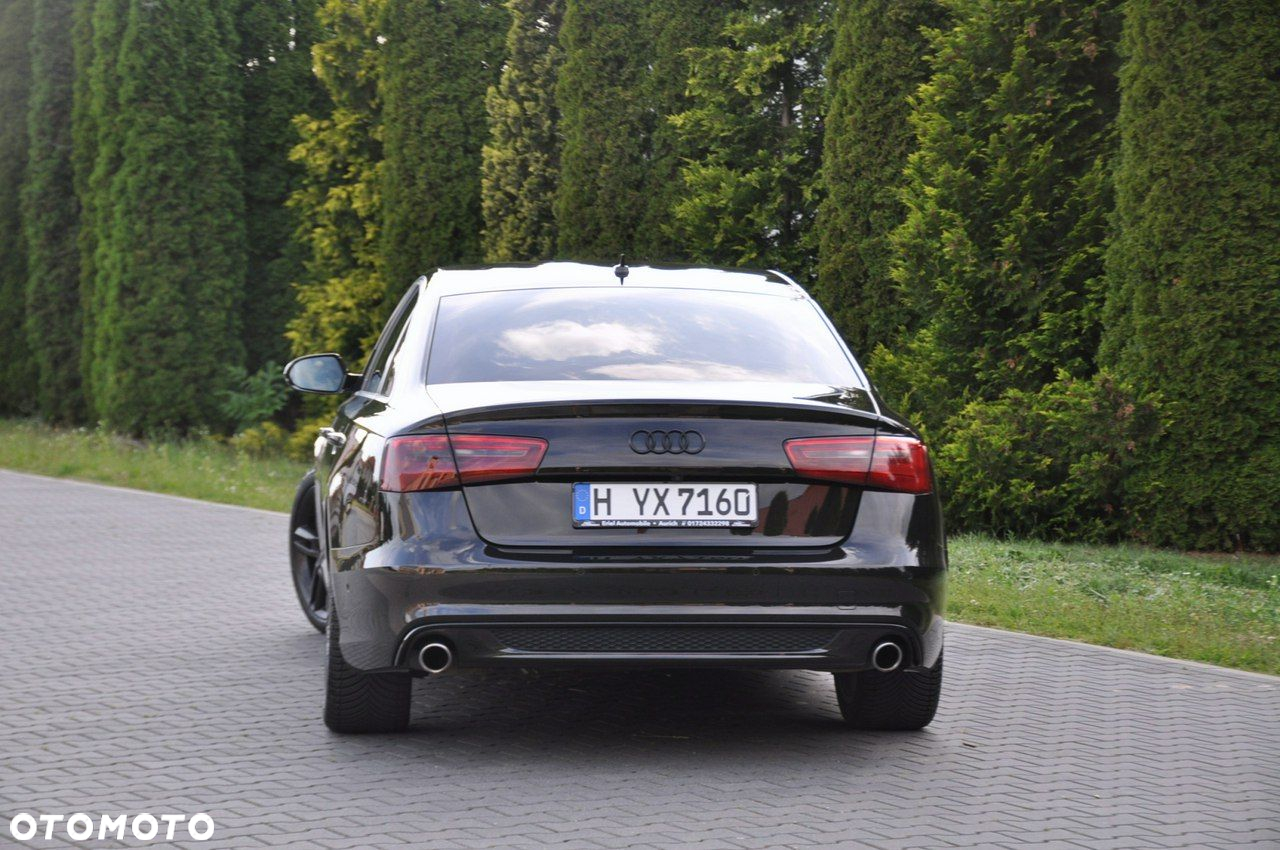 Audi A6 - 15