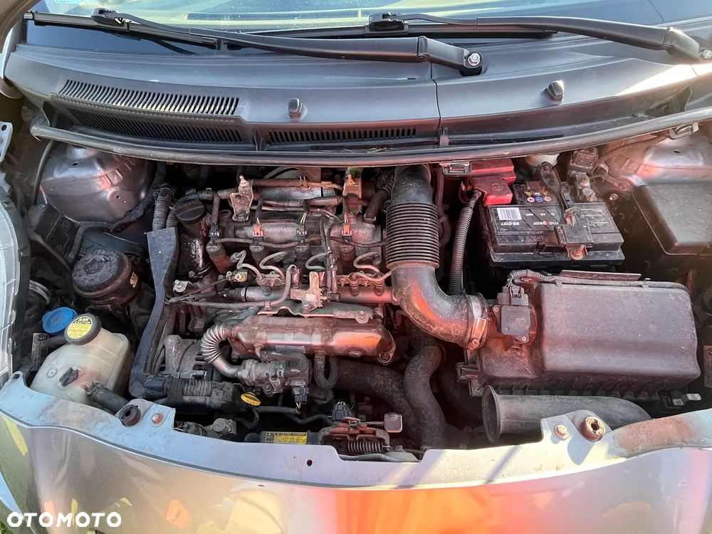Toyota Yaris 1.4 D-4D Edition - 8