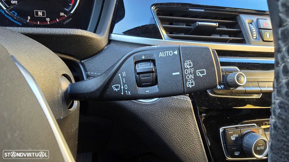 BMW X2 18 i sDrive Advantage - 17