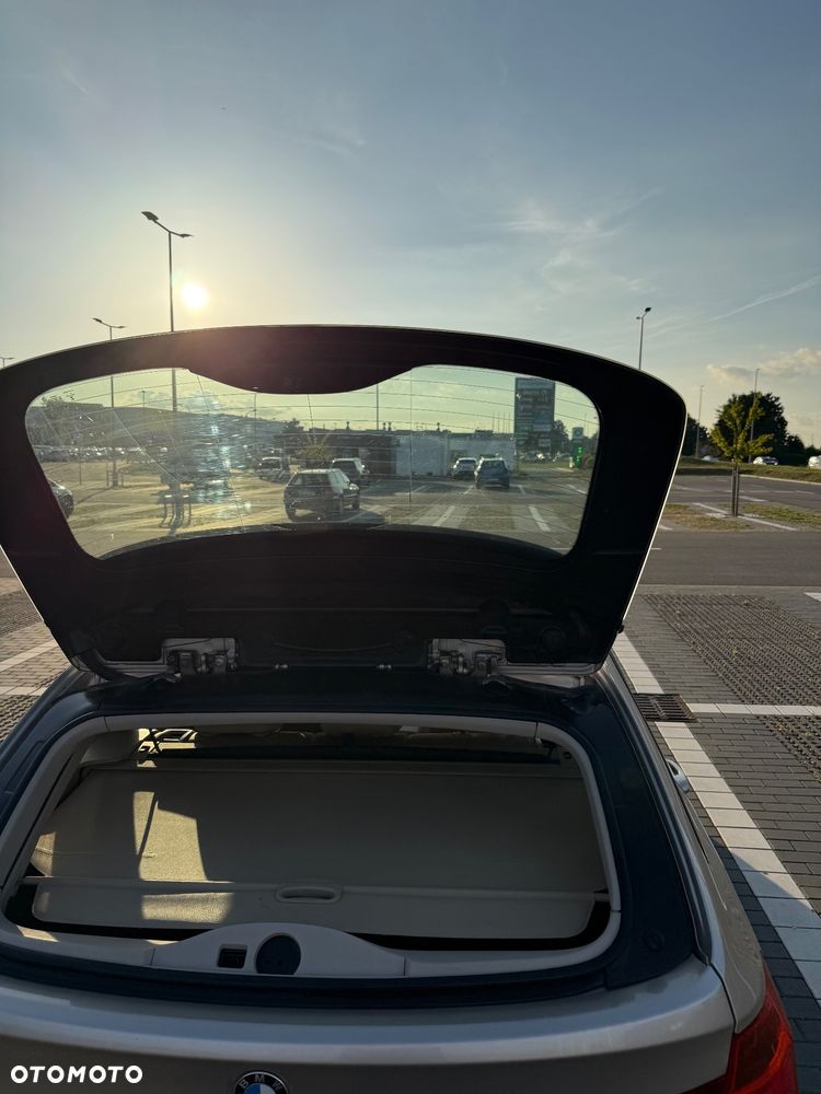 BMW Seria 3 318d - 6
